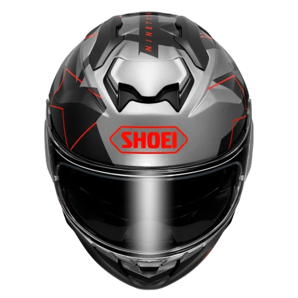 Capacete Shoei Gt-Air 3 MM93 Collection Grip Tc-1 (Multifibras Capacete Shoei Gt-Air 3 MM93 Collection Grip Tc-1 (Multifibras